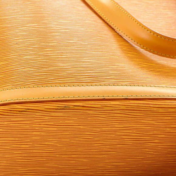 Louis Vuitton Lussac Handbag Epi #178711L73B - Picture 7 of 8